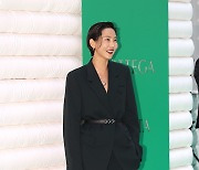 [포토S] 김나영, 가방이 포인트