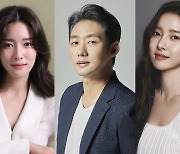 김승수·왕빛나·이태성·김소은·이유진, '삼남매가 용감하게' 출연 [공식]