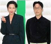 [TD포토+] '일도 사랑도 다 잡은 김나영-마이큐'