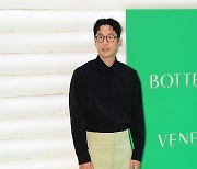 [T포토] 마이큐 '김나영이 반한 남자'