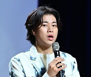 이무진 "이경영과 뮤비서 연기 호흡..무섭지 않고 온화했다"