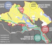 서울시, 성북동 일대 개발 규제 완화..지구단위계획 재정비