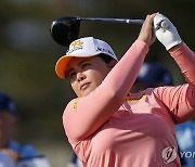 박인비 "여자 PGA 챔피언십은 내게 가장 중요한 대회 중 하나"