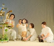 한·일 공동제작 인형극, 내달 안산문화전당서 공연