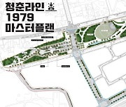 가평군, 옛 청평역 일대에 문화공원 '청춘역 1979' 조성