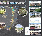 김제시 한센인촌에 250억 들여 환경 정비..축사 철거·공원 조성
