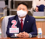 노용호 의원 '강원점핑법' 대표 발의..강원자치법 후속 입법