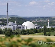 GERMANY NUCLEAR ENERGY