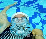 APTOPIX Hungary Swimming Worlds