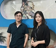 [인터뷰] '천애명월도M' 개발진 "격투게임 수준의 타격감 기대하라"