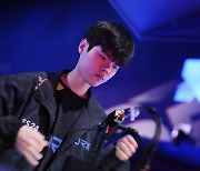 [LCK] '데프트' 김혁규, 오프라인 복귀 후 첫 선발