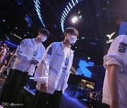 [LCK] 디알엑스, 풀세트 접전 끝에 3연승 질주