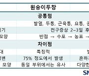 원숭이두창, 주로 얼굴에서 발진 시작돼 팔다리·손발로 확산