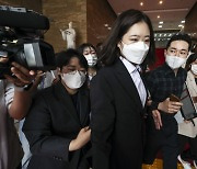 박지현 "폭력적 팬덤 원조는 '극렬 문파'..이재명 온갖 고초"
