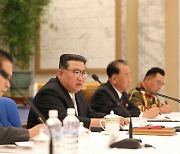 북한 '핵실험' 결정했나.. "전쟁억제력 강화 중대문제 심의·승인"(종합)