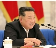 북한, 당 중앙군사위 회의 종료.."전쟁억제력 강화 위한 중대문제 승인"