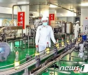 북한 양강도, 소비품 생산 위해 당·기름 작물 대대적 재배