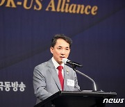 박민식 보훈처장, 유엔참전용사 청와대 관람에 '일일 안내원' 자청