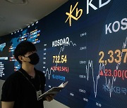 韓, MSCI 선진지수 편입 또 불발.."접근성 개선 부족"