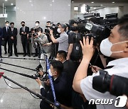 尹 "주52시간 개편 공식입장 아냐" 한마디에 온종일 혼란