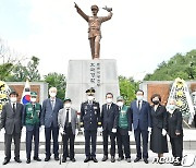 11인의 경찰, 북한군 3000명에 맞서..'춘천내평전투' 영웅들