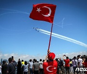 오늘부터 '터키→튀르키예' 공식 표기 변경