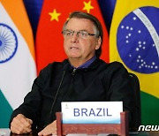 브라질 룰라, 재선 성공 가능성↑..여론조사서 47%, 보이소나루 28%