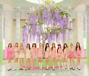 '서머 퀸' 이달의 소녀, 신곡 '플립 댓' MV 4일 만에 2000만뷰 돌파
