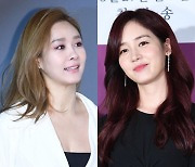 옥주현, '갑질 의혹'까지 번진 김호영 고소 결국 사과..성유리 '♥ 응원' [종합]