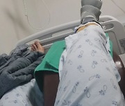 서울 핵심 오스마르, 발가락 부상으로 결국 수술대에