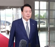 尹, 주52시간 개편론 관련 "아직 정부 공식 입장 아냐"