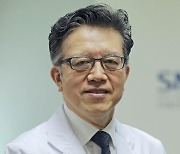 제21회 보령암학술상에 양한광 서울의대 외과 교수