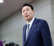 尹대통령 지지율 47%..전주보다 2%p 하락 [한국갤럽]