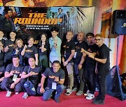 '범죄도시2', 6월 22일 필리핀서 개봉..필리핀서 한국 영화 흥행 선도