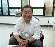 김경일 "북파주에 기업 유치..100만 자족도시 밑그림 그리겠다"
