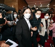 박지현 "극렬 문파, 폭력적 팬덤 원조.. 이재명은 고초 겪어"