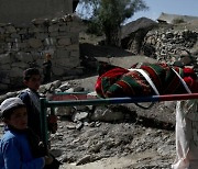 1000명 넘게 사망했는데.. 탈레반 지진 하루만에 "수색 작업 종료"