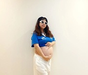 '제이쓴♥' 홍현희, 아름다운 D라인 뽐낸 행복한 일상 [인스타]