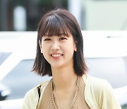 [포토] 강혜연, 아름다운 소녀의 미소