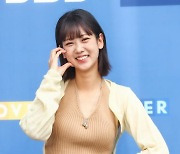[포토] 강혜연, 달콤한 미소천사