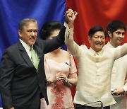 윤 대통령, 필리핀 대통령 취임식에 특사단 파견..단장 권성동