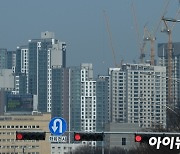 서울 아파트 매매수급지수 7주 연속 하락
