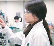 [제약&바이오] 바이오신약 연구 역량 강화, 글로벌 100년 기업 향해 뛴다