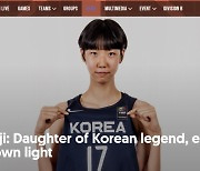 [U16女아시아] FIBA가 주목한 고현지 "한국농구 전설의 딸"