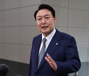 [속보] 尹대통령, 주52시간 개편 변경 반발에 "정부 공식 발표 아냐"