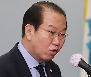 권영세 "대북인도 지원 정상화 위해 국내외 협력 강화"