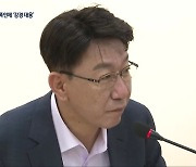 전주시장 당선인 욕설·폭언에 시의회 '강경 대응'