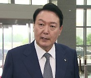 윤 대통령, '주 52시간제 개편'에 "정부 공식 발표 아냐"