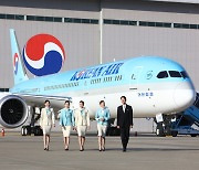 Korean Air inks deal with both unions for big pay raise