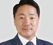 성남시의회 국민의힘 당대표에 정용한 의원 선출